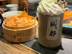 -吼堂老火锅(太古里总店)