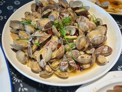 -旺角小渔村·海肠捞饭开创者(二马路店)