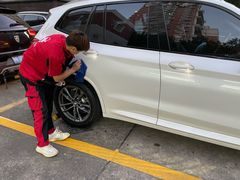 -CLEANDAY车倍洁精洗(延安西路店)