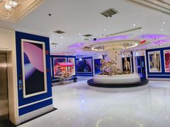 -自由港KTV(王子公主金平店)