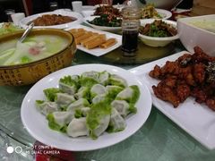 -登瀛楼饭庄(领世郡店)