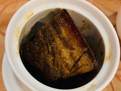 东坡肉-龙井壹号·茶缘山景宴(龙井村店)