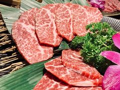 -大牛焱烧·和牛·海鲜炭火烧放题
