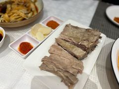 手把肉-飞天食府(飞天大厦店)