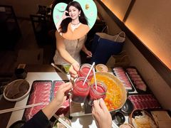 -旺福·贵州酸汤牛肉火锅(陆悦天地店)