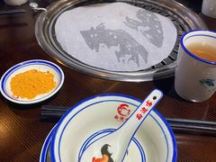 -南边客碳火烤肉(万泰汇购物中心店)