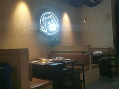 大堂-嘿嘟嘟·肋条烧肉放题(爱融荟城店)