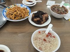 -西安贾三灌汤包·回坊小吃·清真炒菜(北院门总店)