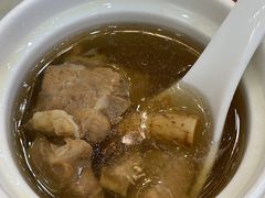 -轩记海鲜餐厅·四十五年老字号·经典粤菜(西区彩虹店)