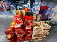 -Olé精品超市(北京合生汇店)