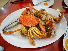 -大茄来海鲜餐厅(亚洲城分行)
