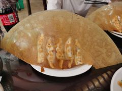 -邢家锅贴老店·非遗·开封菜(金明广场店)