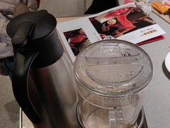 -海底捞火锅(天津SM城市广场店)