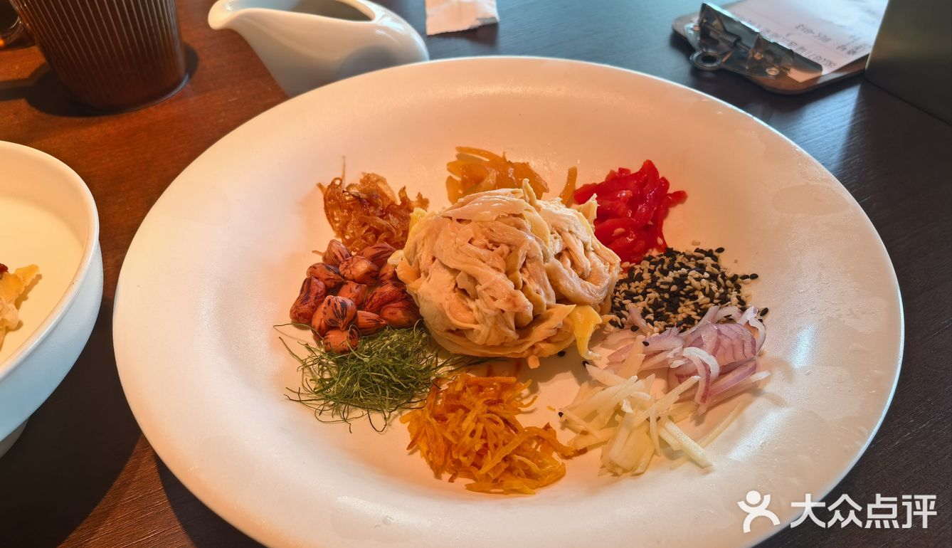 【万象城新店打卡｜云南菜——食野集】  