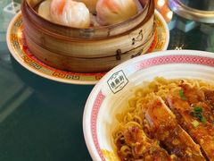-憶廟街 X 沙角邨(太古城店)