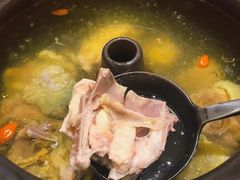 -云海肴·汽锅鸡·云南菜(苏州中心店)