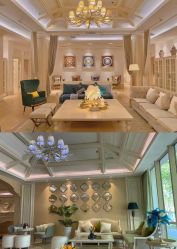 -皇家月府月子中心(沈阳店)