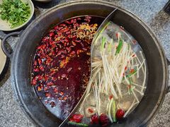 -大虎重庆老火锅(正弘城店)