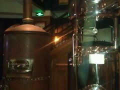 -Shanghai Brew House上海啤酒工坊(老外街店)