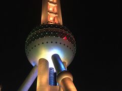 -东方明珠广播电视塔