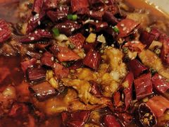 -九转小磨·非遗东北菜(万达广场店)