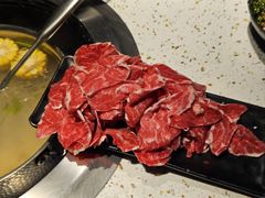-海汕记·潮汕鲜牛肉火锅·自助