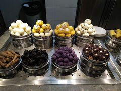 -哆来咪火锅烤肉自助(牌楼店)