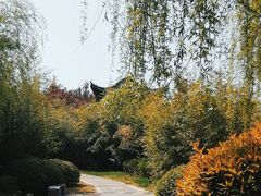 -云龙湖旅游景区