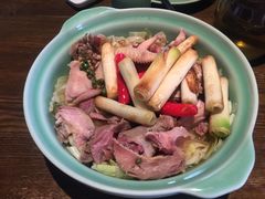-粗茶淡饭·隐庐私厨(东亭店)