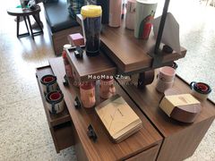 -星巴克(凯德晶萃店)