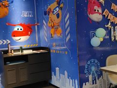 -必胜客(阿诗玛店)