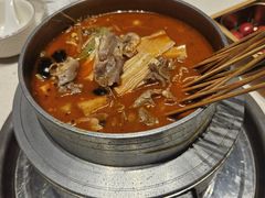 -和庆斋羊蝎子火锅·碳缸烧烤(顺义旗舰店)