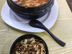 -45°李小姐土豆粉(世纪港湾店)