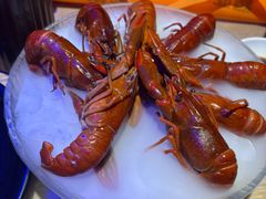 -红盔甲·小龙虾(定西路店)