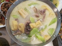 -紫藤园·天目湖大鱼头(南山竹海店)
