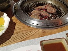 -赤坂亭·M9和牛烧肉·铁板烧(合肥万象城店)
