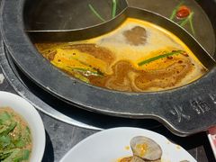 -火锅岛潮牌自助餐厅(天津天佑城店)