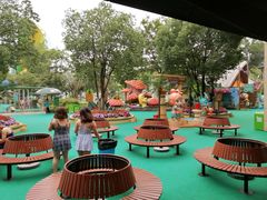 -苏州乐园森林水世界