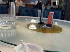 -怀德酒楼·粤菜·海鲜·茶点(宝安国际机场店)