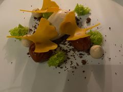 -三嚥阁 La Villa Restaurant