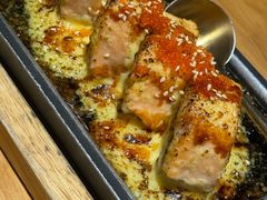 -一心创作料理屋(经开万达店)