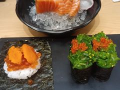 -友壹町寿司(佛山新DNA店)
