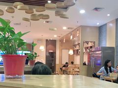 大堂-小六汤包(万和城店)