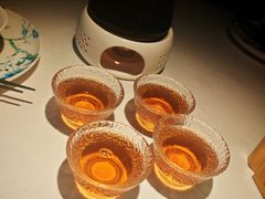 -醉舍·新淮扬菜(长宁龙之梦店)
