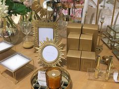 -ZARA HOME(蓝色港湾店)