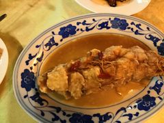 -厉家菜(德胜门总店)