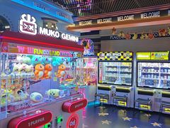 -反斗乐园(领展中心城店)