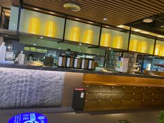 -湊湊火锅·茶憩(恒隆广场店)