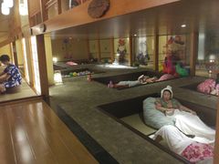 -汤泉良子(金源店)
