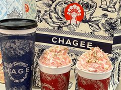 -霸王茶姬(西直门凯德店)